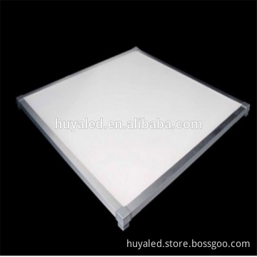 Online wholesale shop multicolor led panel light new products on china market 2016
